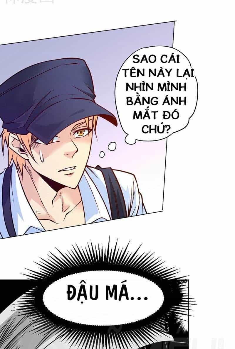 Nhất Phẩm Cao Thủ - Chương 86 - ảnh 22
