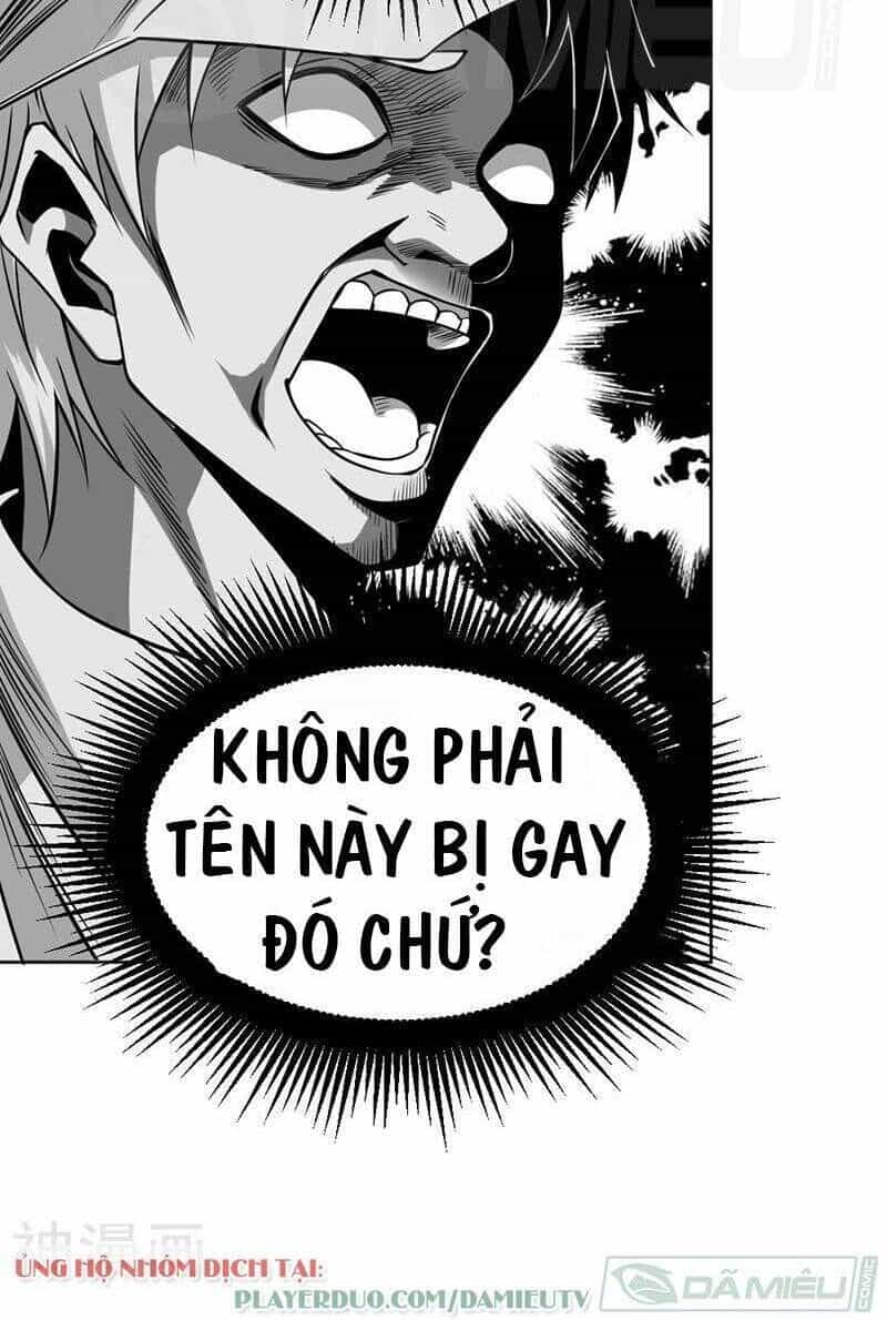 Nhất Phẩm Cao Thủ - Chương 86 - ảnh 23