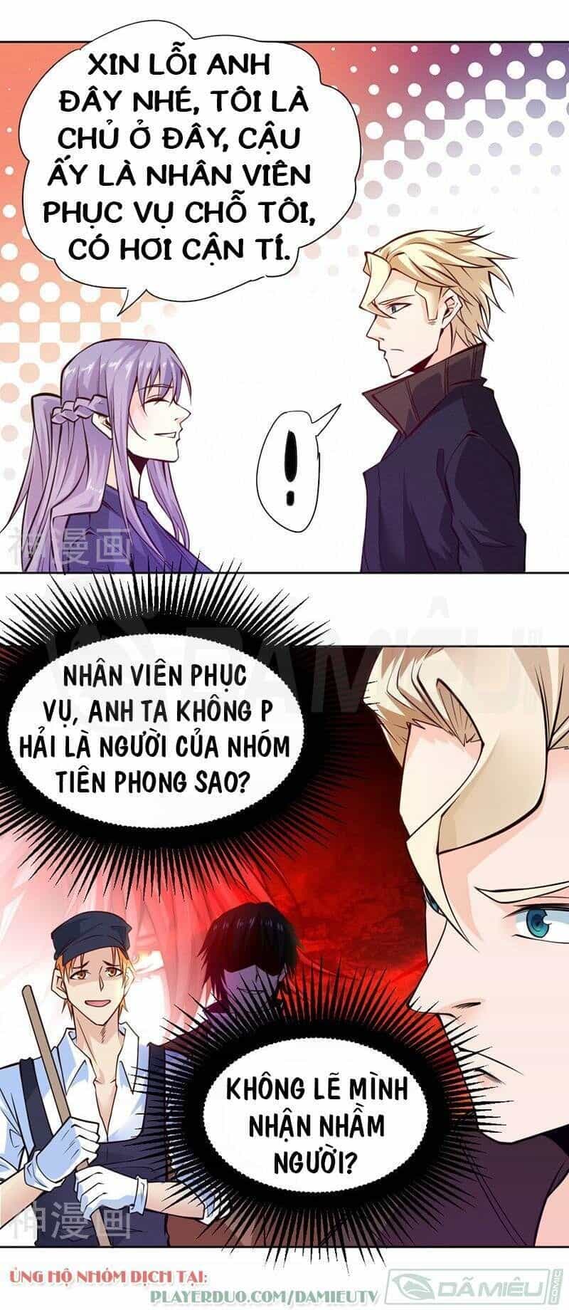 Nhất Phẩm Cao Thủ - Chương 86 - ảnh 25