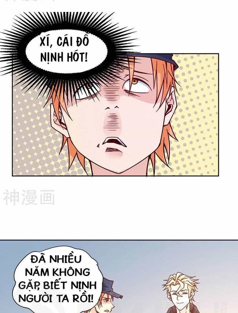 Nhất Phẩm Cao Thủ - Chương 86 - ảnh 34