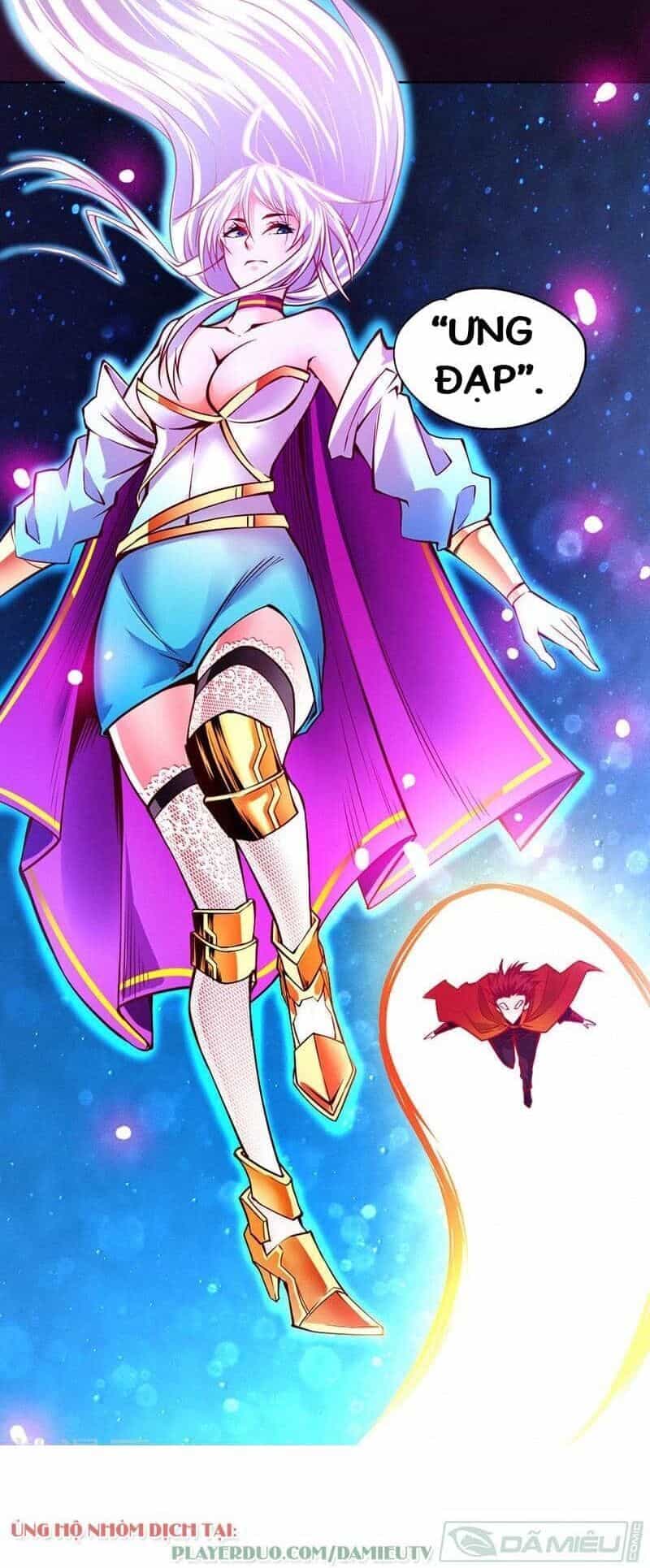 Nhất Phẩm Cao Thủ - Chương 86 - ảnh 44
