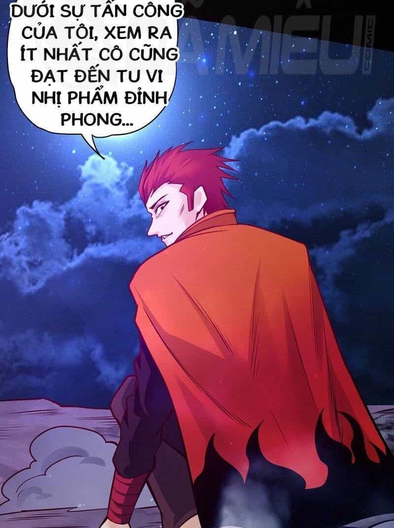 Nhất Phẩm Cao Thủ - Chương 86 - ảnh 46
