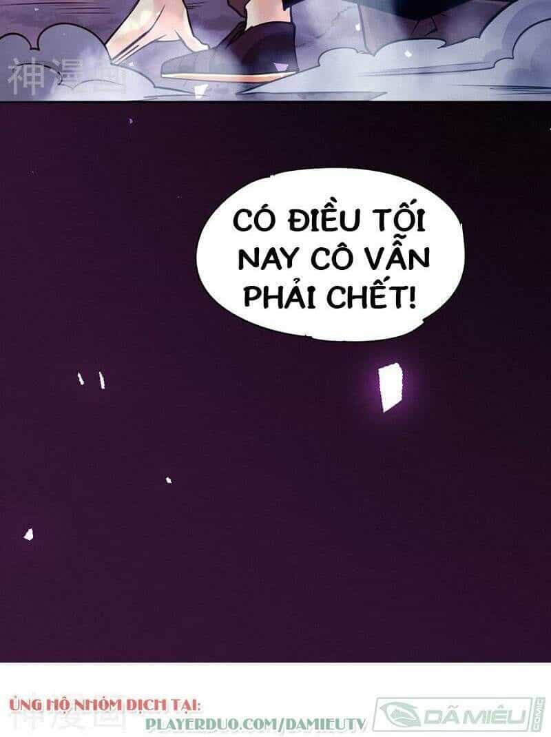 Nhất Phẩm Cao Thủ - Chương 86 - ảnh 47