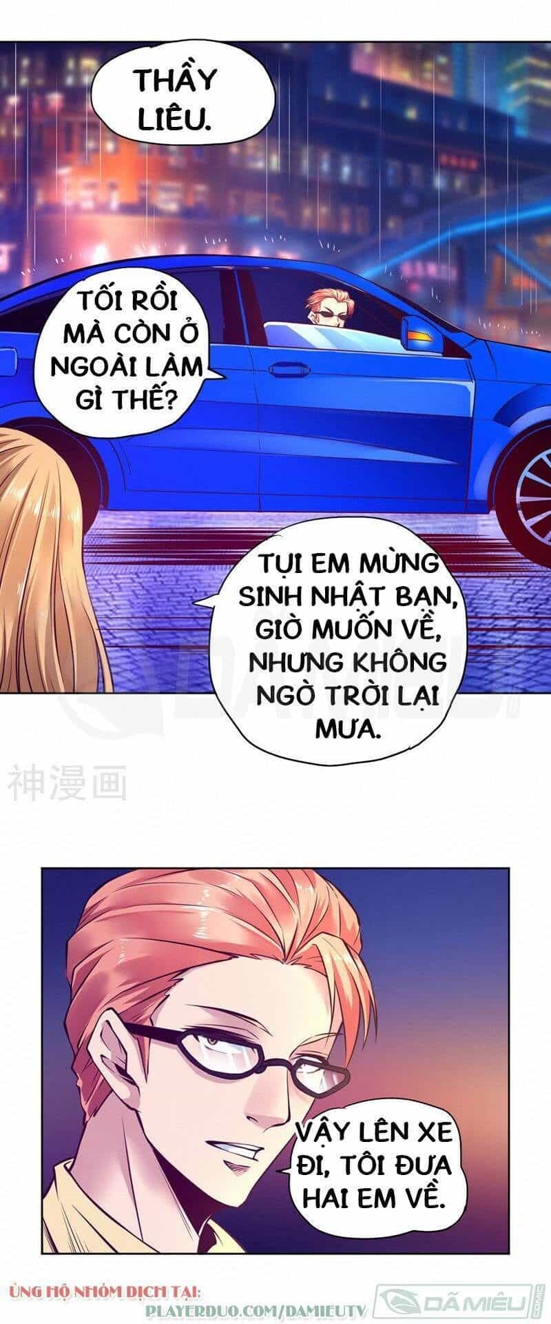 Nhất Phẩm Cao Thủ - Chương 88 - ảnh 18