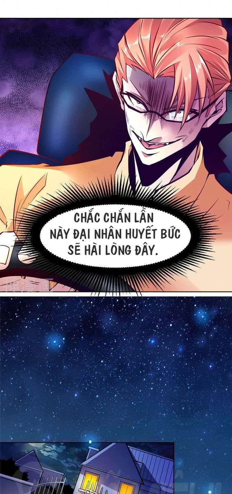 Nhất Phẩm Cao Thủ - Chương 88 - ảnh 21