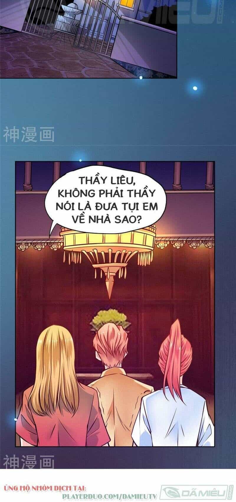 Nhất Phẩm Cao Thủ - Chương 88 - ảnh 22
