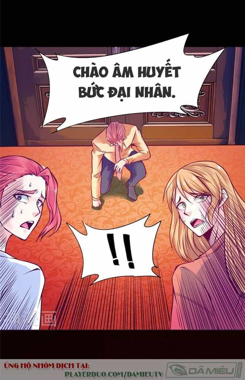 Nhất Phẩm Cao Thủ - Chương 88 - ảnh 27