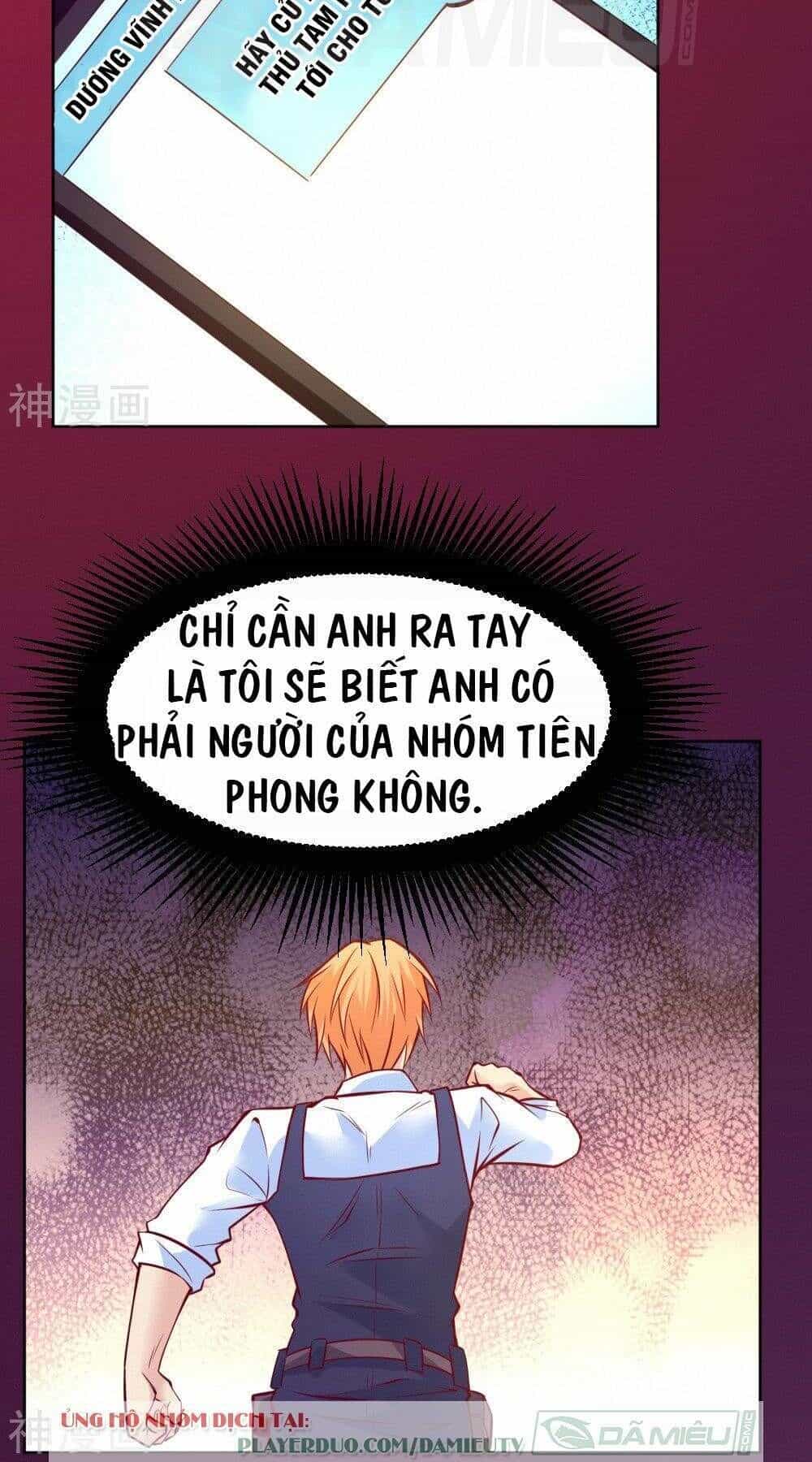 Nhất Phẩm Cao Thủ - Chương 89 - ảnh 16