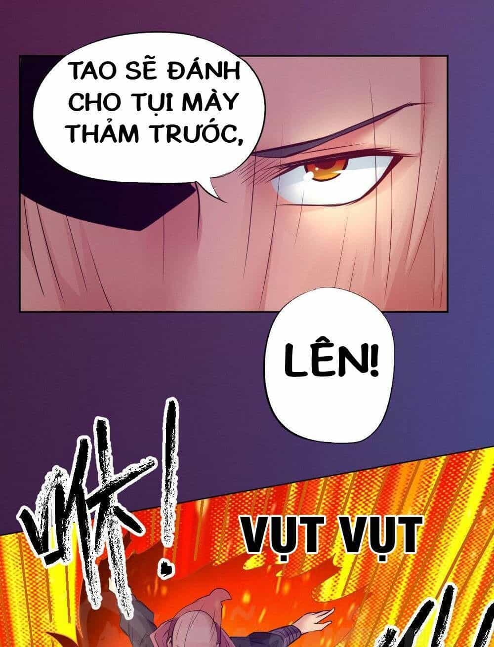 Nhất Phẩm Cao Thủ - Chương 89 - ảnh 24