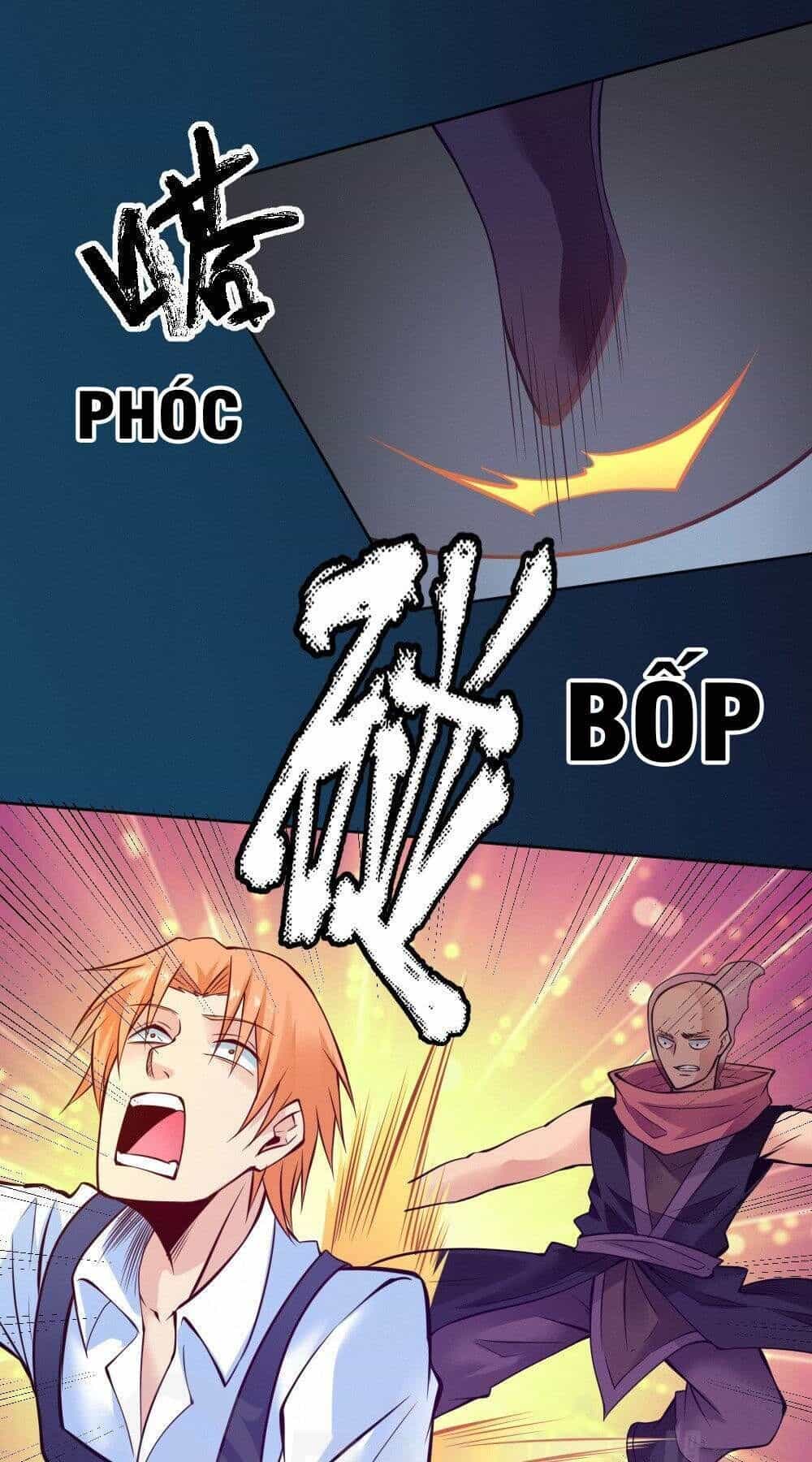 Nhất Phẩm Cao Thủ - Chương 89 - ảnh 30