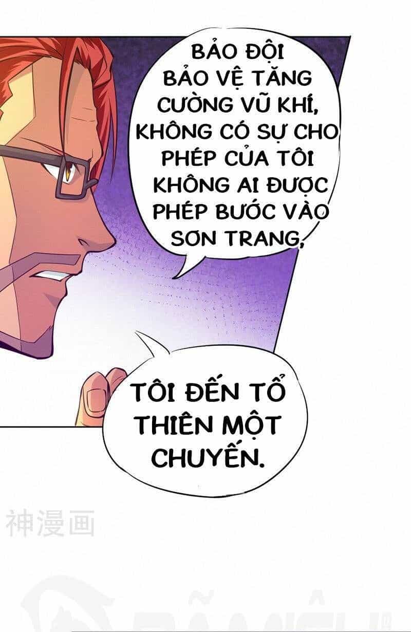 Nhất Phẩm Cao Thủ - Chương 90 - ảnh 6