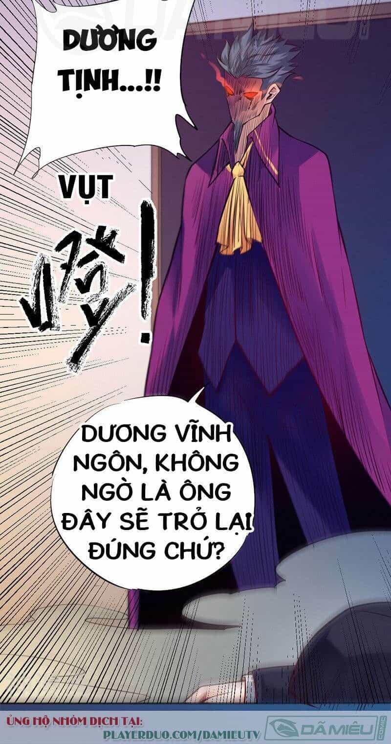 Nhất Phẩm Cao Thủ - Chương 91 - ảnh 19