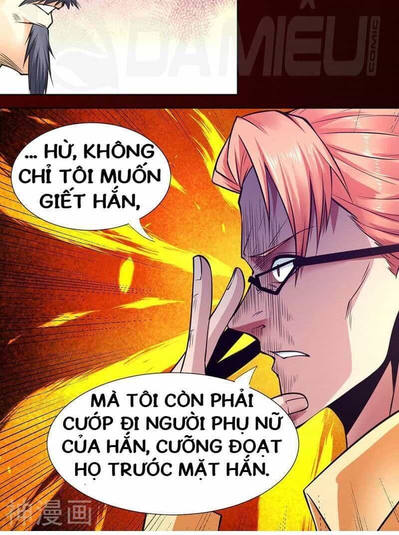 Nhất Phẩm Cao Thủ - Chương 91 - ảnh 31