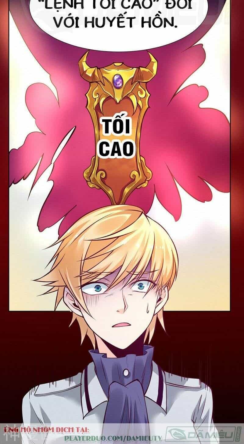 Nhất Phẩm Cao Thủ - Chương 91 - ảnh 37