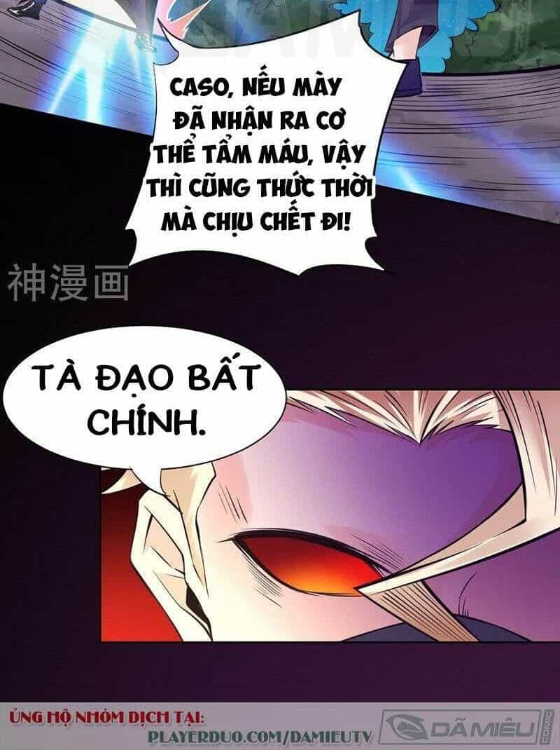 Nhất Phẩm Cao Thủ - Chương 92 - ảnh 19