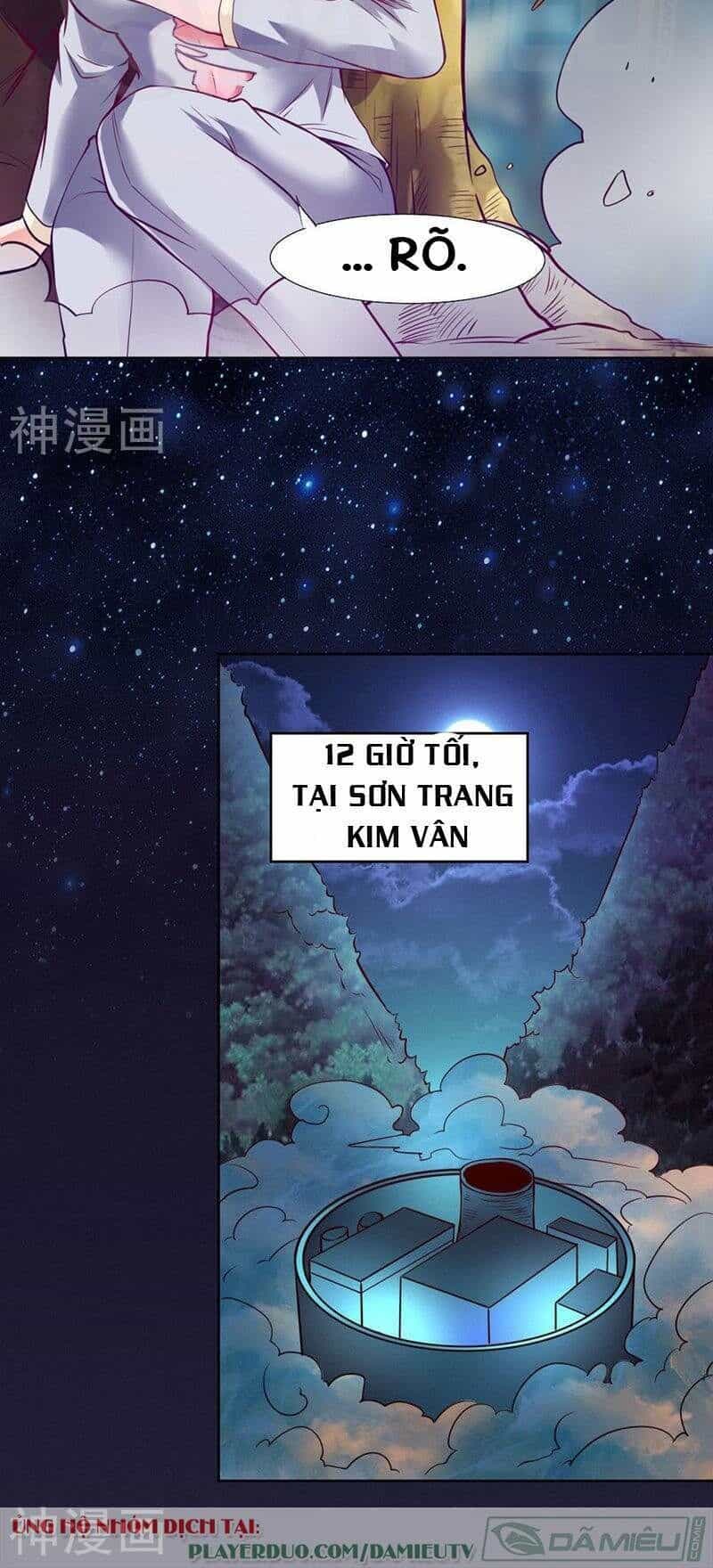 Nhất Phẩm Cao Thủ - Chương 92 - ảnh 6