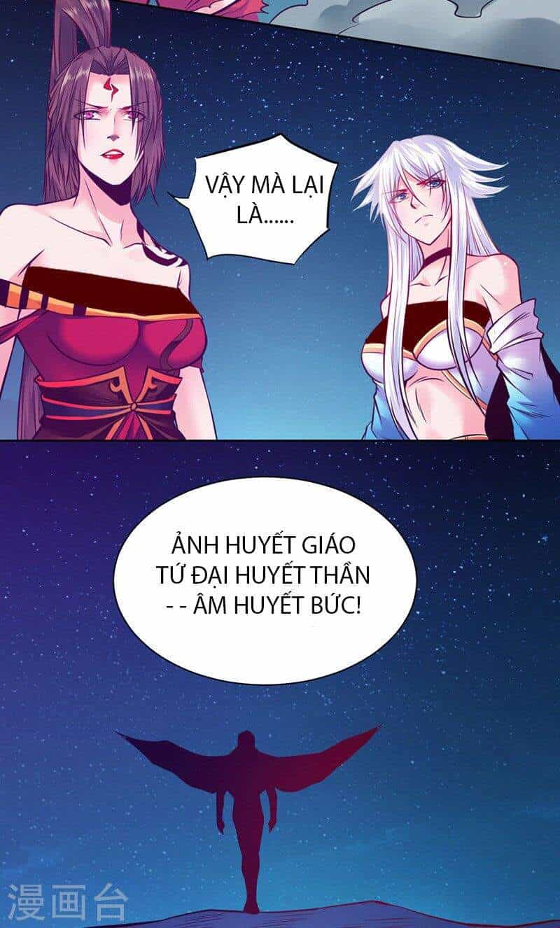 Nhất Phẩm Cao Thủ - Chương 96 - ảnh 12
