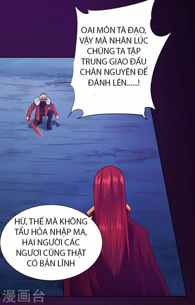 Nhất Phẩm Cao Thủ - Chương 96 - ảnh 14