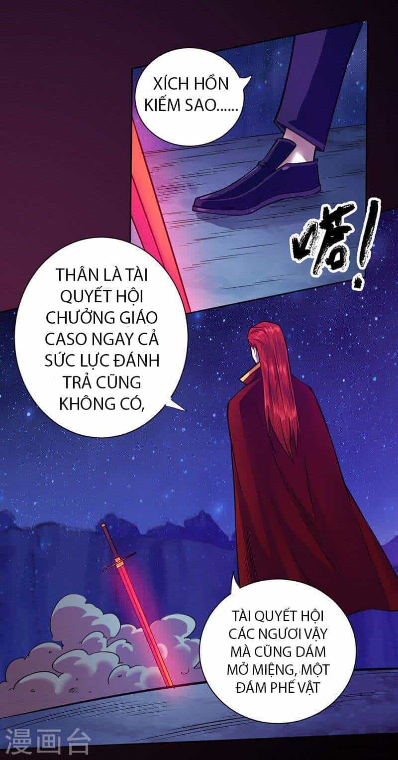 Nhất Phẩm Cao Thủ - Chương 96 - ảnh 19