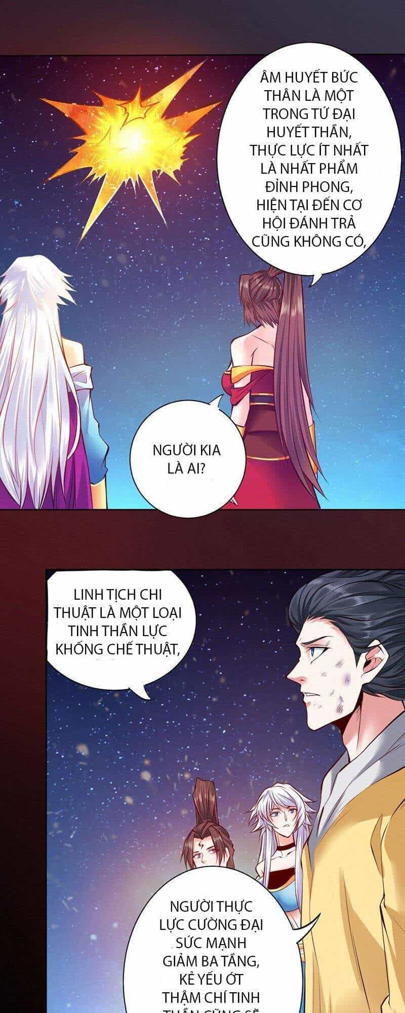 Nhất Phẩm Cao Thủ - Chương 96 - ảnh 30