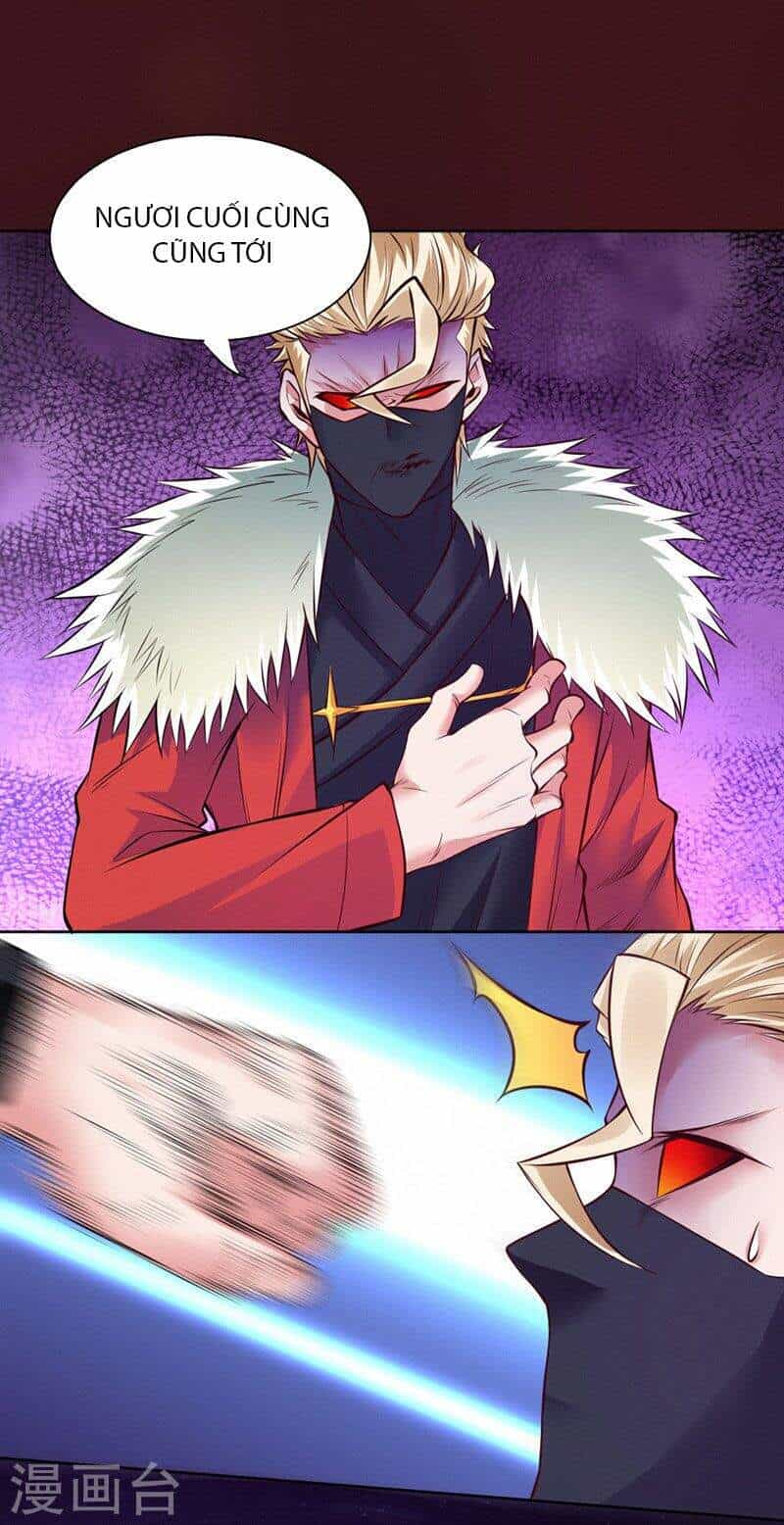 Nhất Phẩm Cao Thủ - Chương 96 - ảnh 37