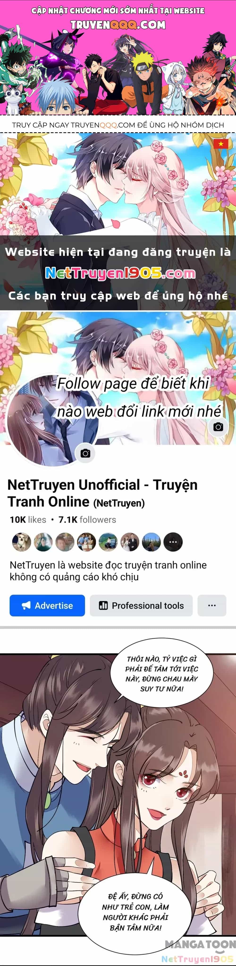 Nhất Phẩm Đích Nữ - Chương 100 - ảnh 1