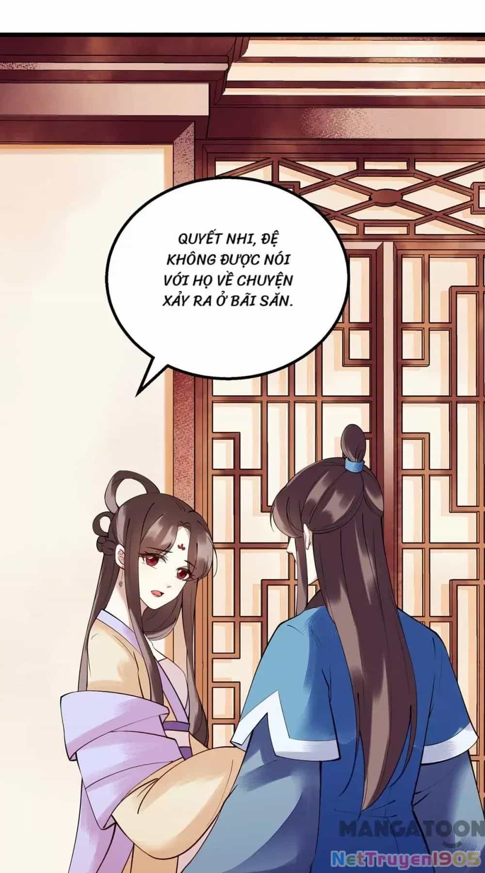 Nhất Phẩm Đích Nữ - Chương 100 - ảnh 17