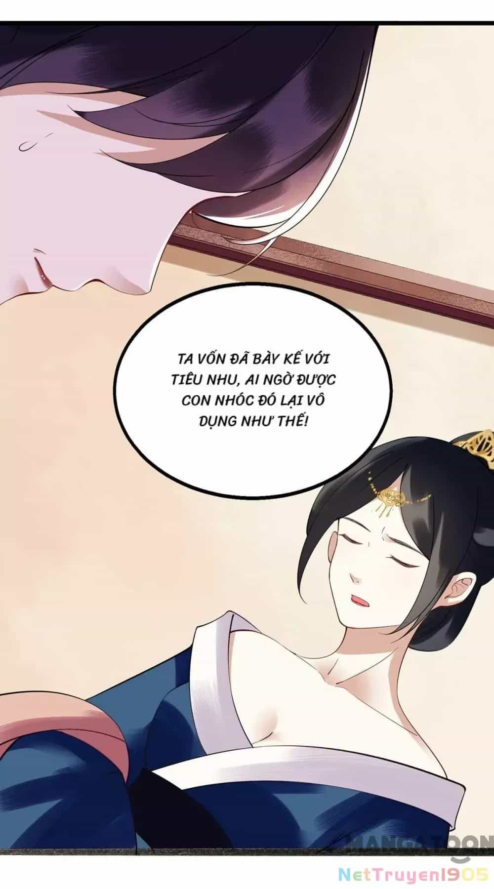 Nhất Phẩm Đích Nữ - Chương 100 - ảnh 27