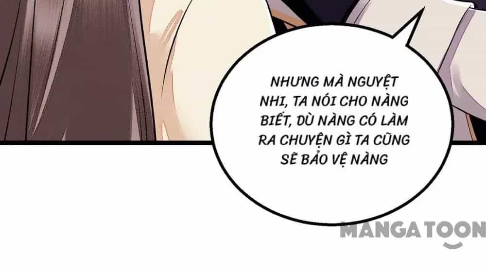 Nhất Phẩm Đích Nữ - Chương 110 - ảnh 22
