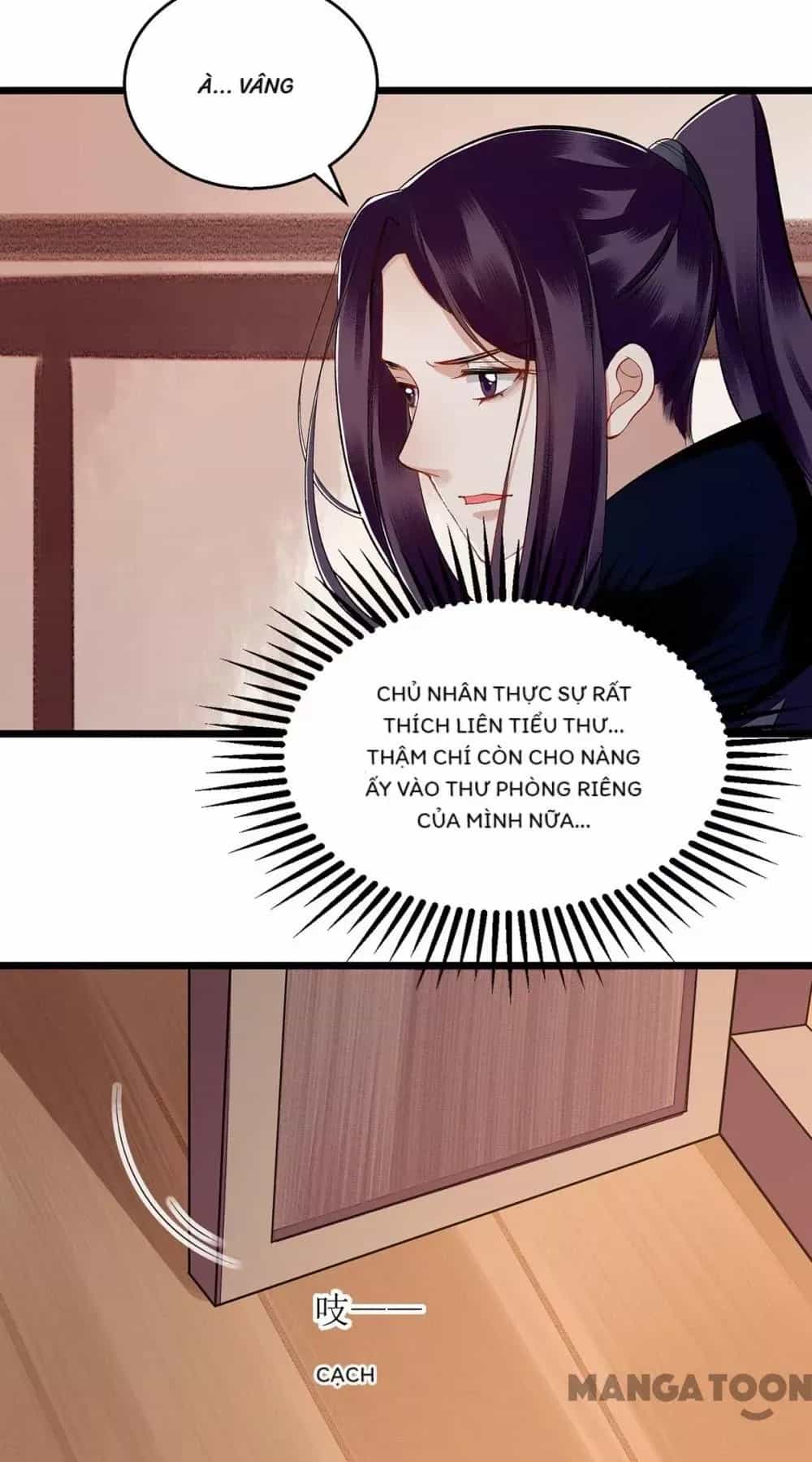 Nhất Phẩm Đích Nữ - Chương 110 - ảnh 7