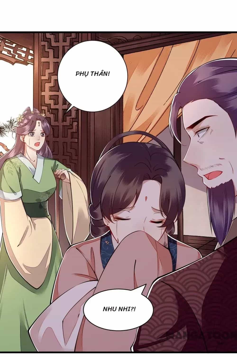 Nhất Phẩm Đích Nữ - Chương 111 - ảnh 29