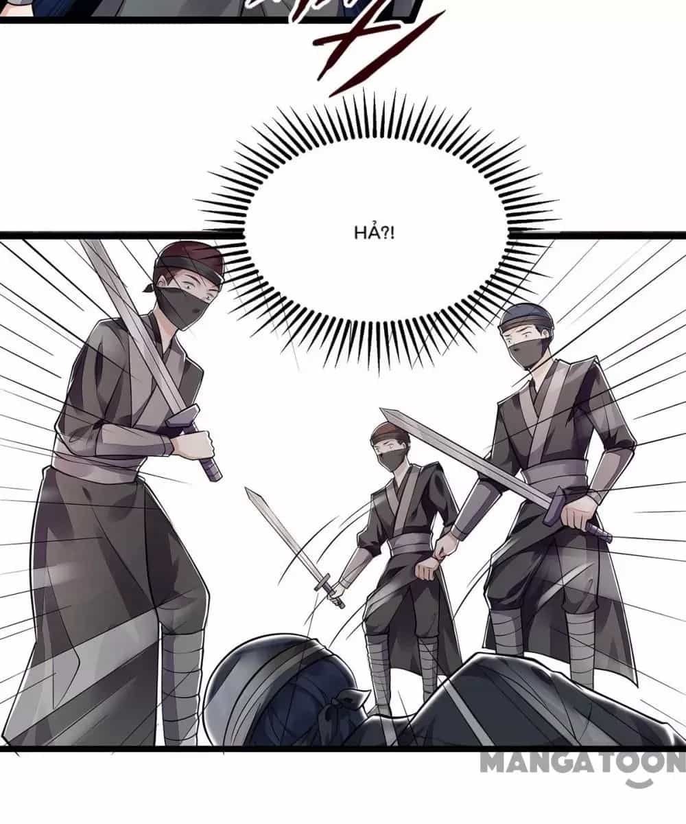 Nhất Phẩm Đích Nữ - Chương 117 - ảnh 17