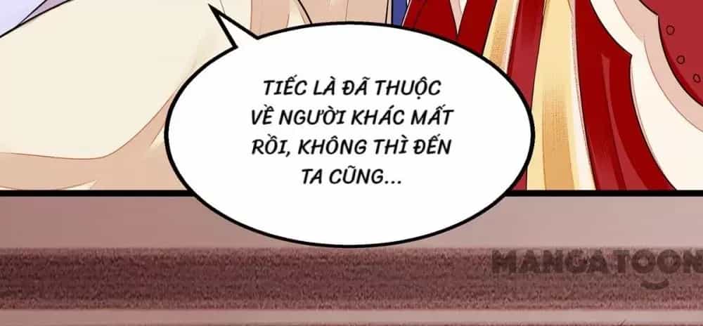 Nhất Phẩm Đích Nữ - Chương 135 - ảnh 18