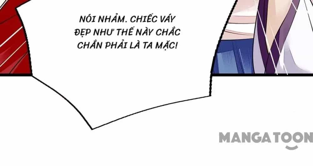 Nhất Phẩm Đích Nữ - Chương 135 - ảnh 20