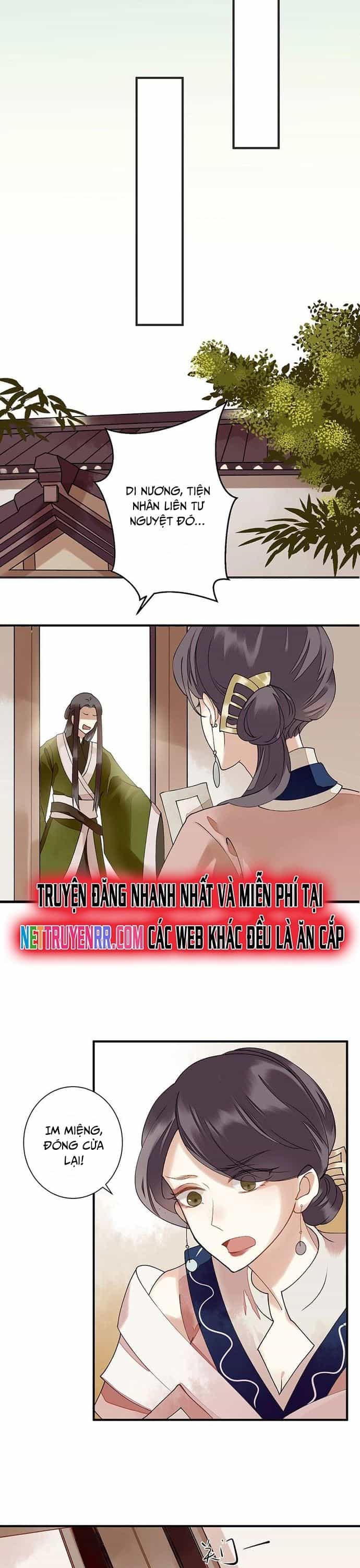 Nhất Phẩm Đích Nữ - Chương 14 - ảnh 3