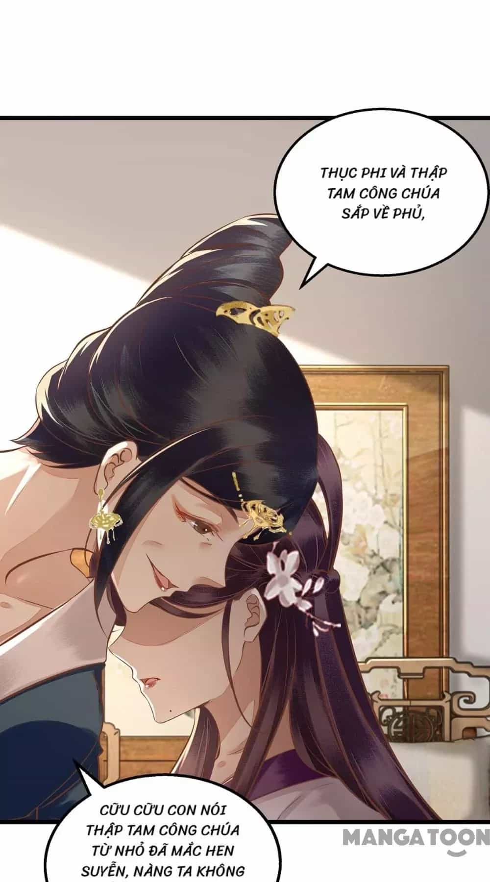 Nhất Phẩm Đích Nữ - Chương 149 - ảnh 4