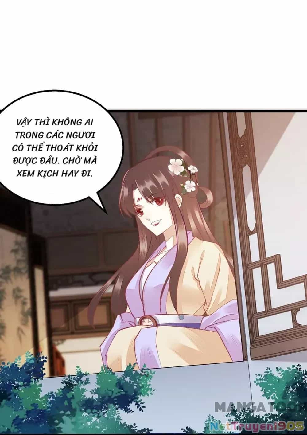 Nhất Phẩm Đích Nữ - Chương 150 - ảnh 33