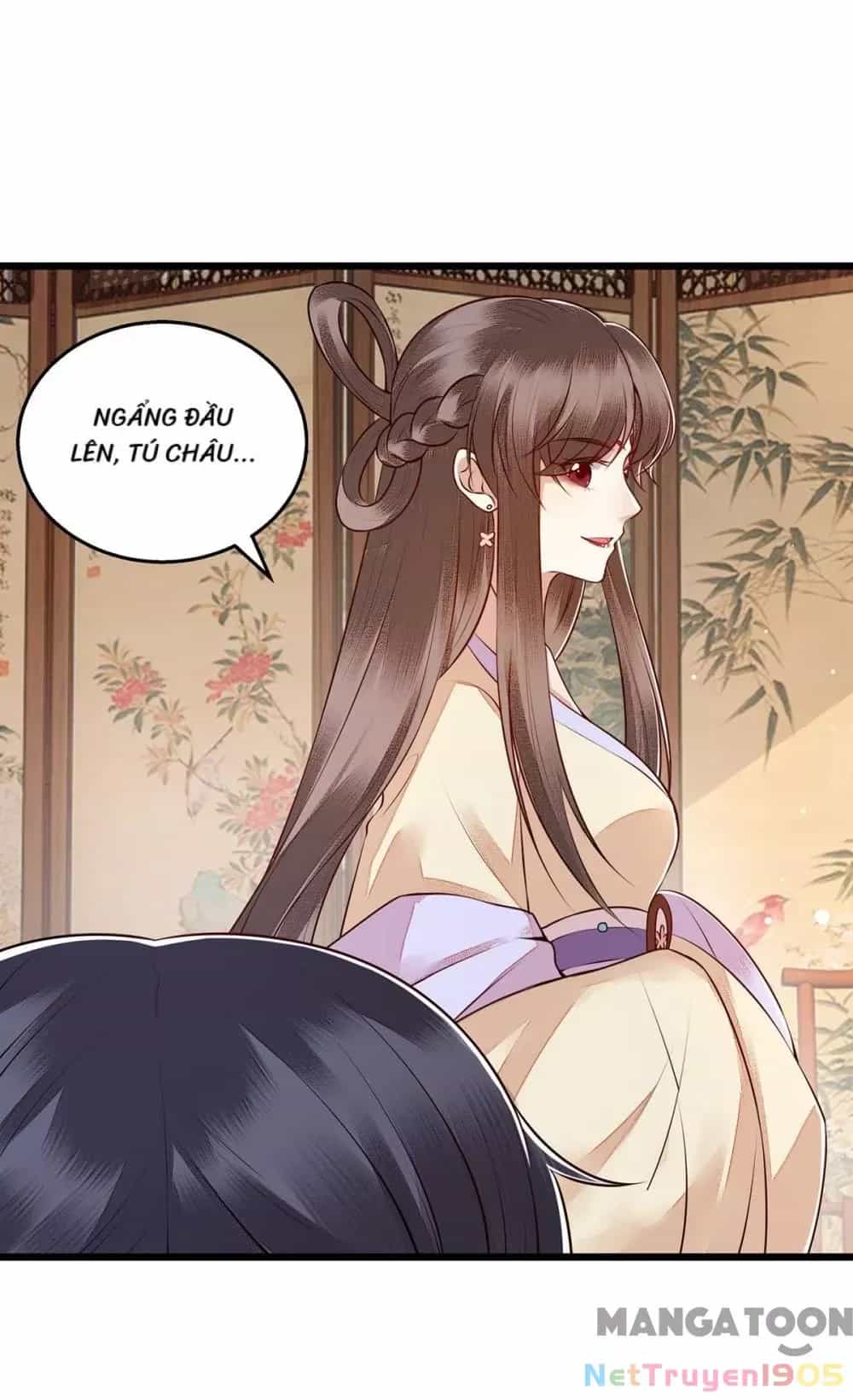 Nhất Phẩm Đích Nữ - Chương 151 - ảnh 22