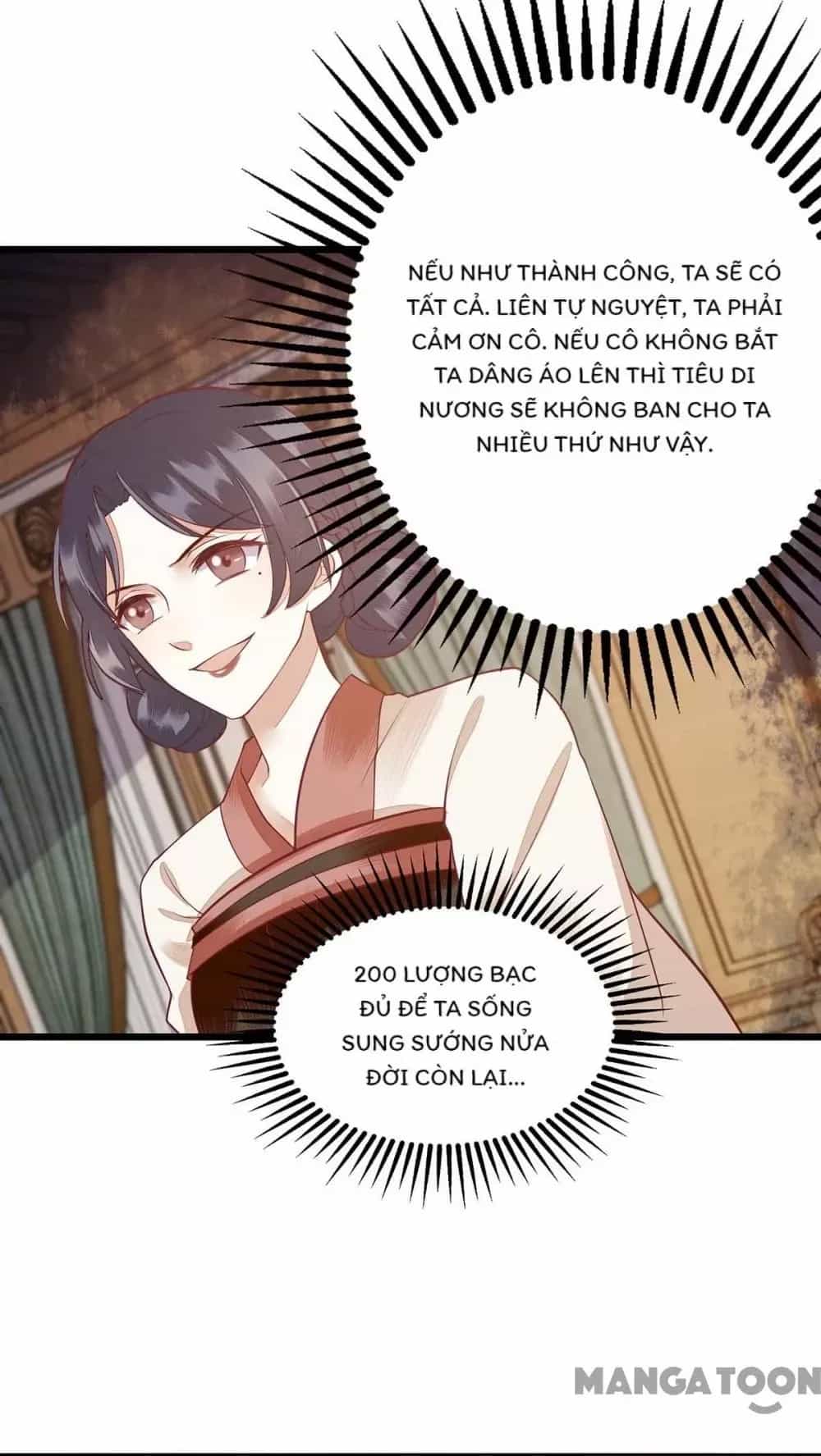 Nhất Phẩm Đích Nữ - Chương 152 - ảnh 16