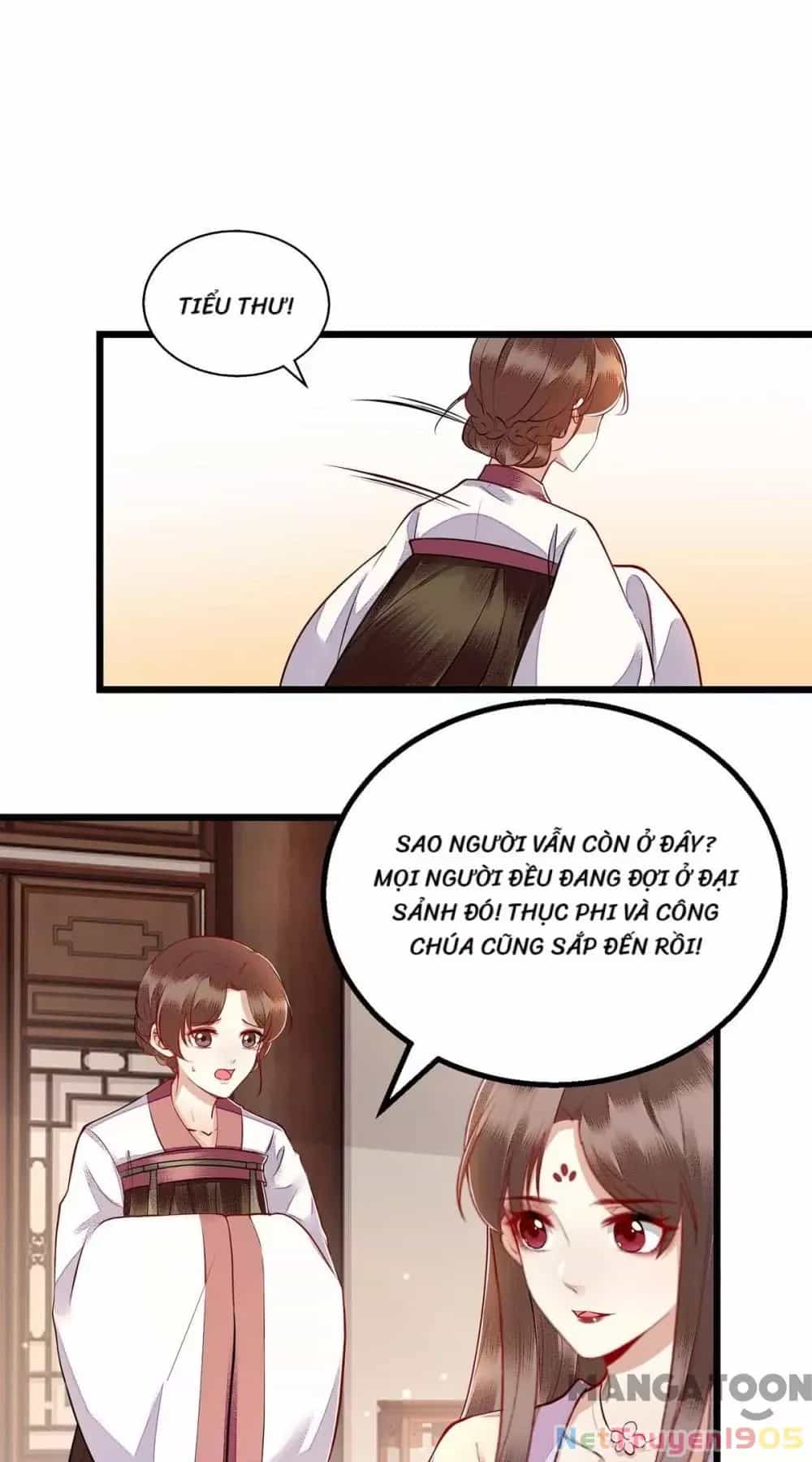 Nhất Phẩm Đích Nữ - Chương 152 - ảnh 25