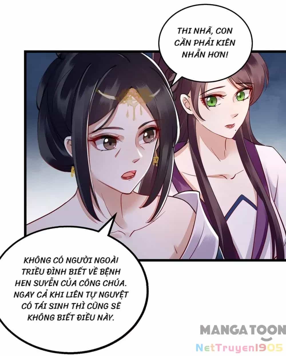 Nhất Phẩm Đích Nữ - Chương 153 - ảnh 7