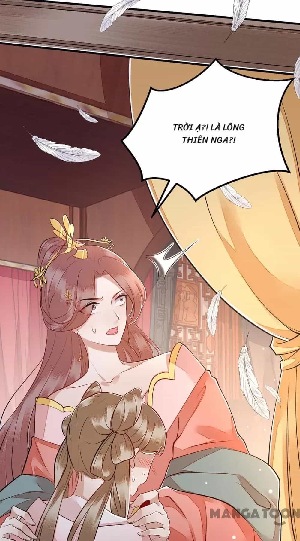 Nhất Phẩm Đích Nữ - Chương 159 - ảnh 2