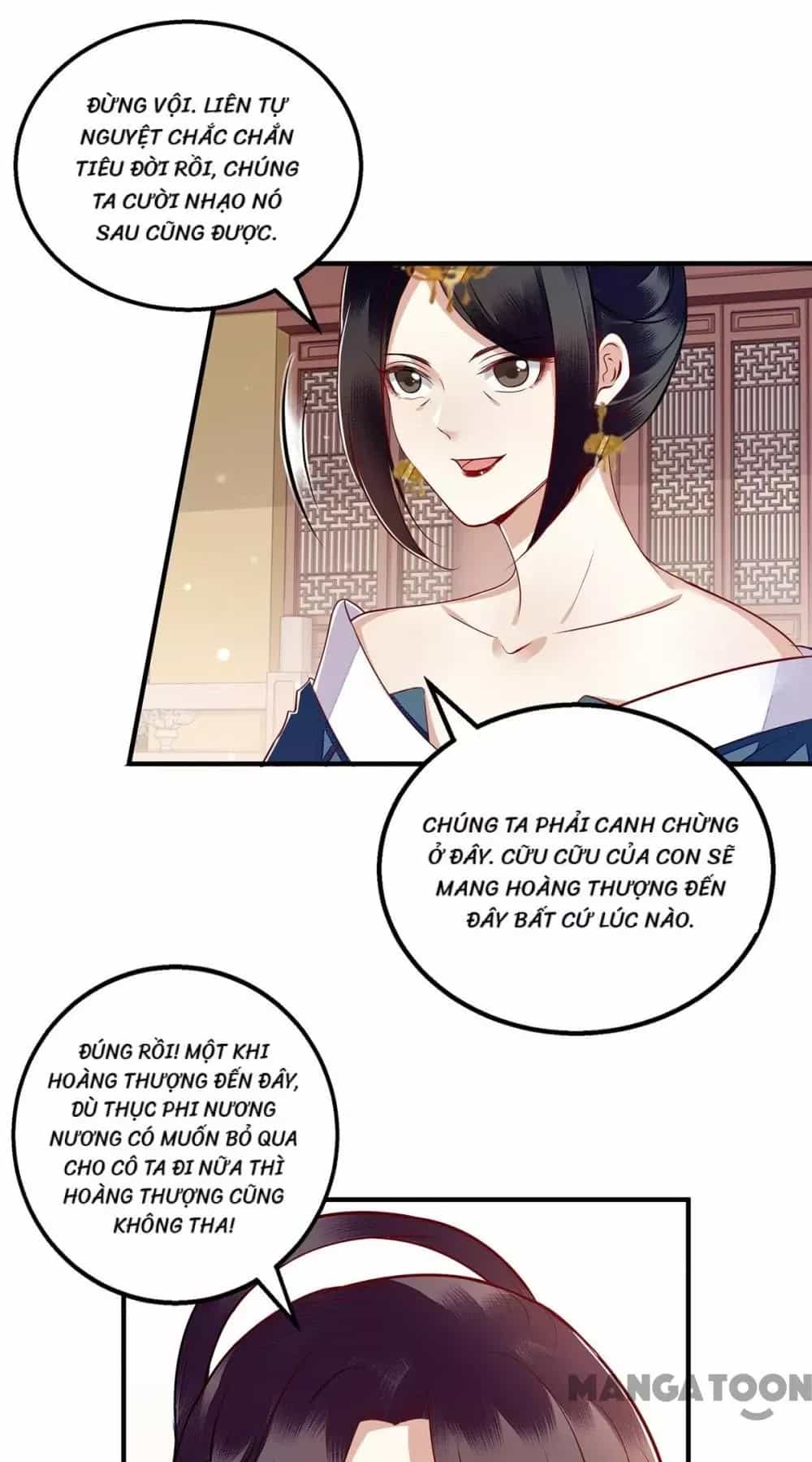 Nhất Phẩm Đích Nữ - Chương 160 - ảnh 3