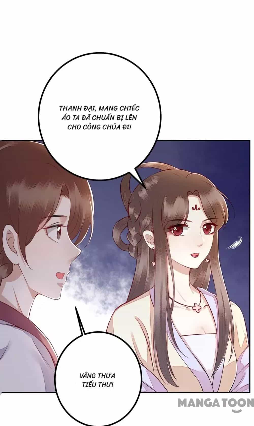 Nhất Phẩm Đích Nữ - Chương 163 - ảnh 9