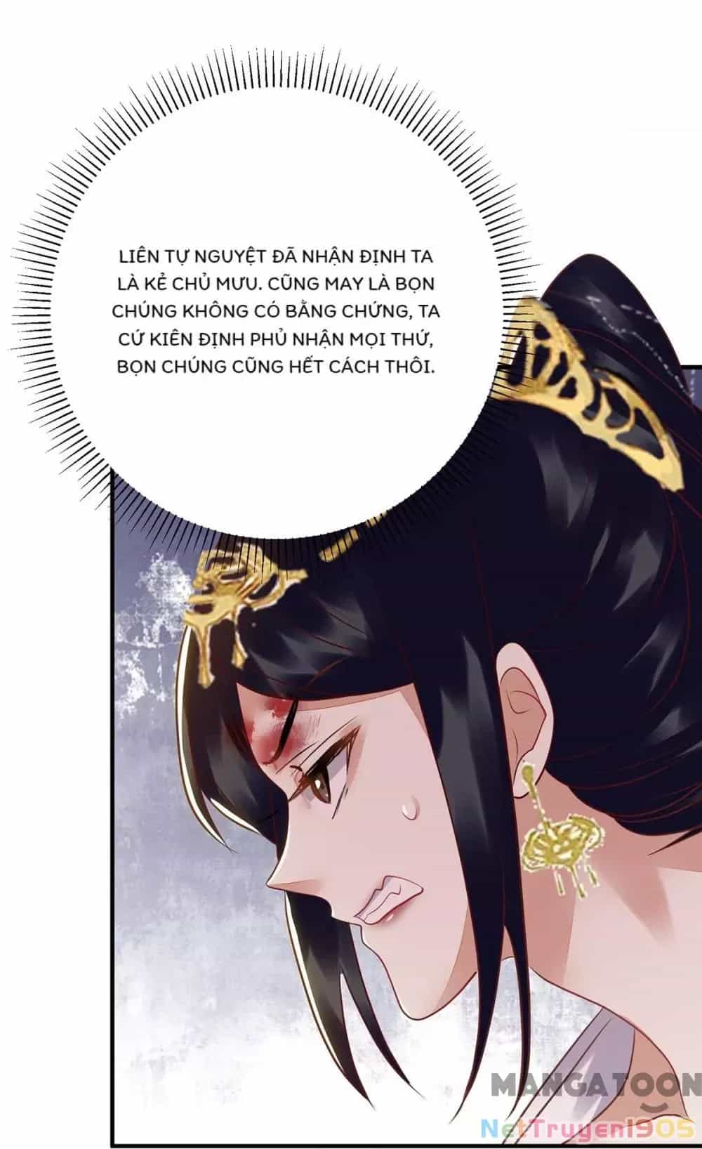 Nhất Phẩm Đích Nữ - Chương 165 - ảnh 45
