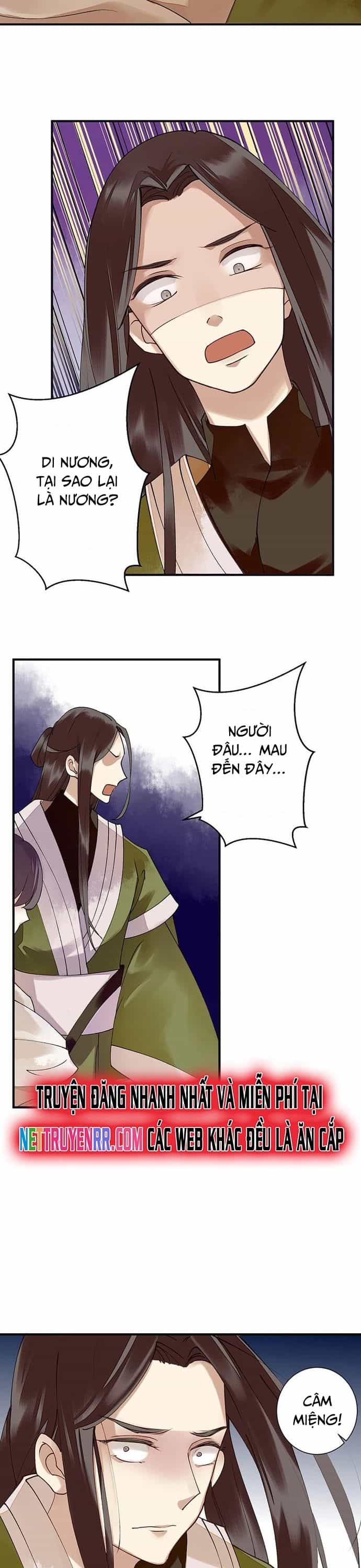 Nhất Phẩm Đích Nữ - Chương 16 - ảnh 4