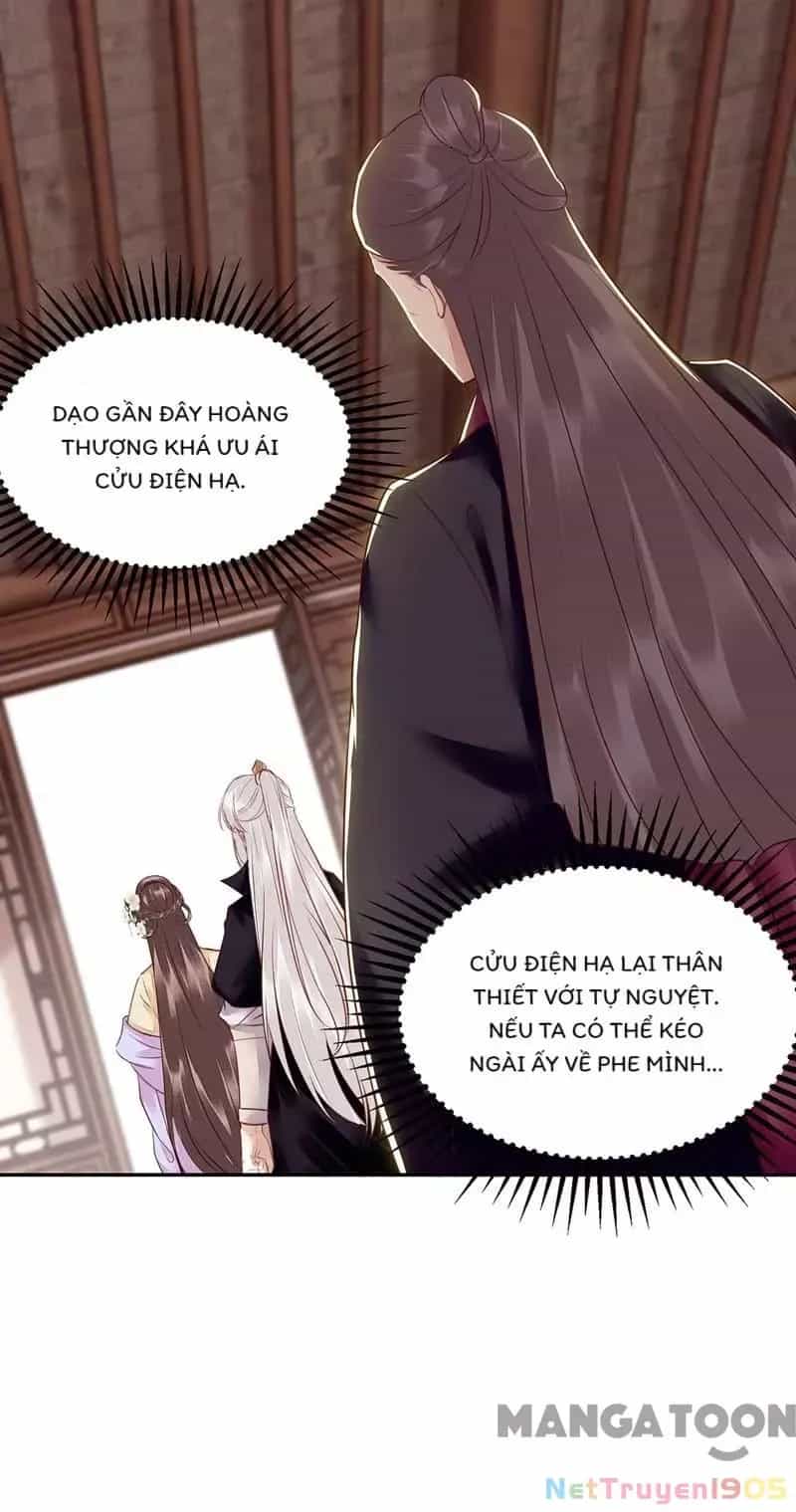 Nhất Phẩm Đích Nữ - Chương 169 - ảnh 4