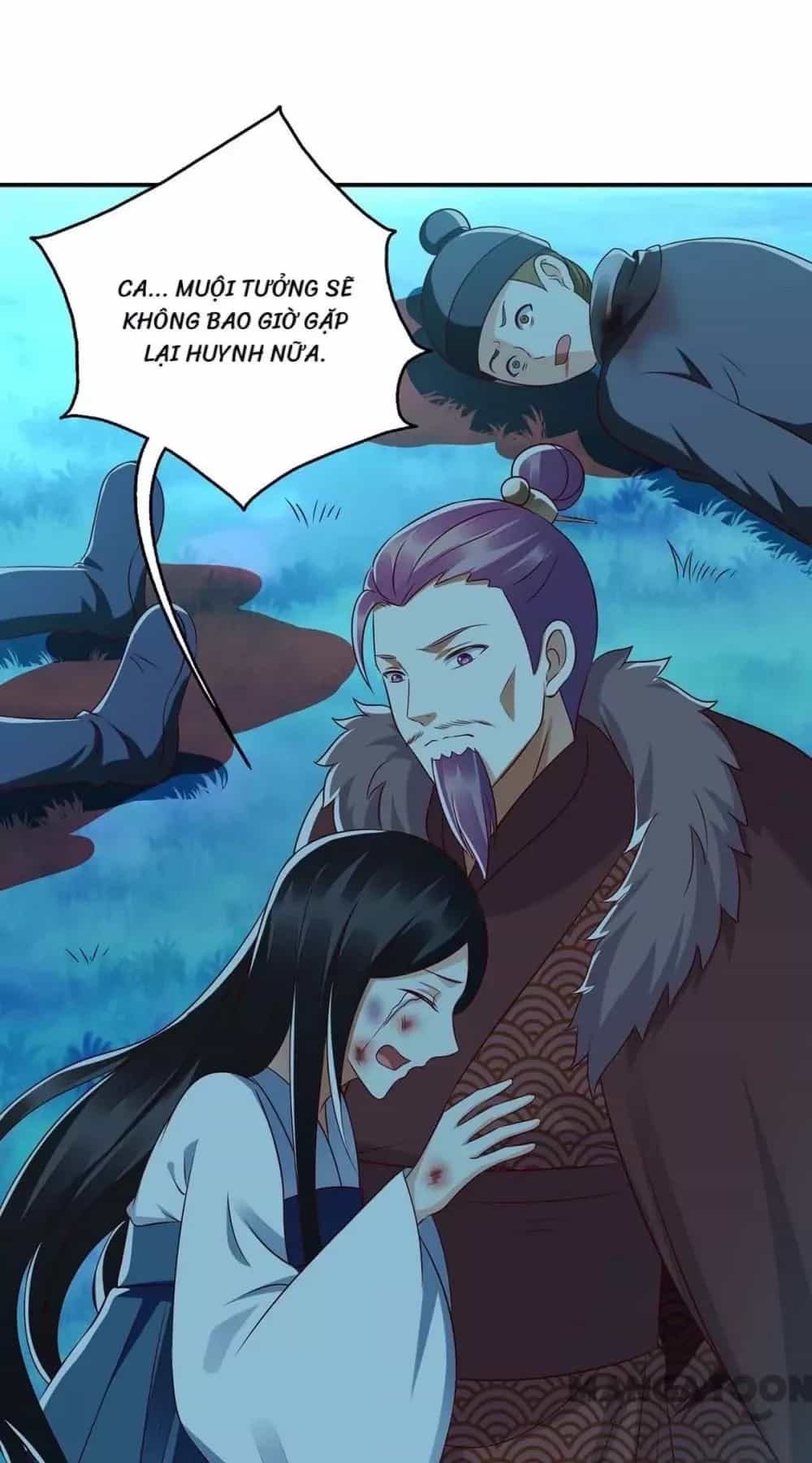 Nhất Phẩm Đích Nữ - Chương 178 - ảnh 13