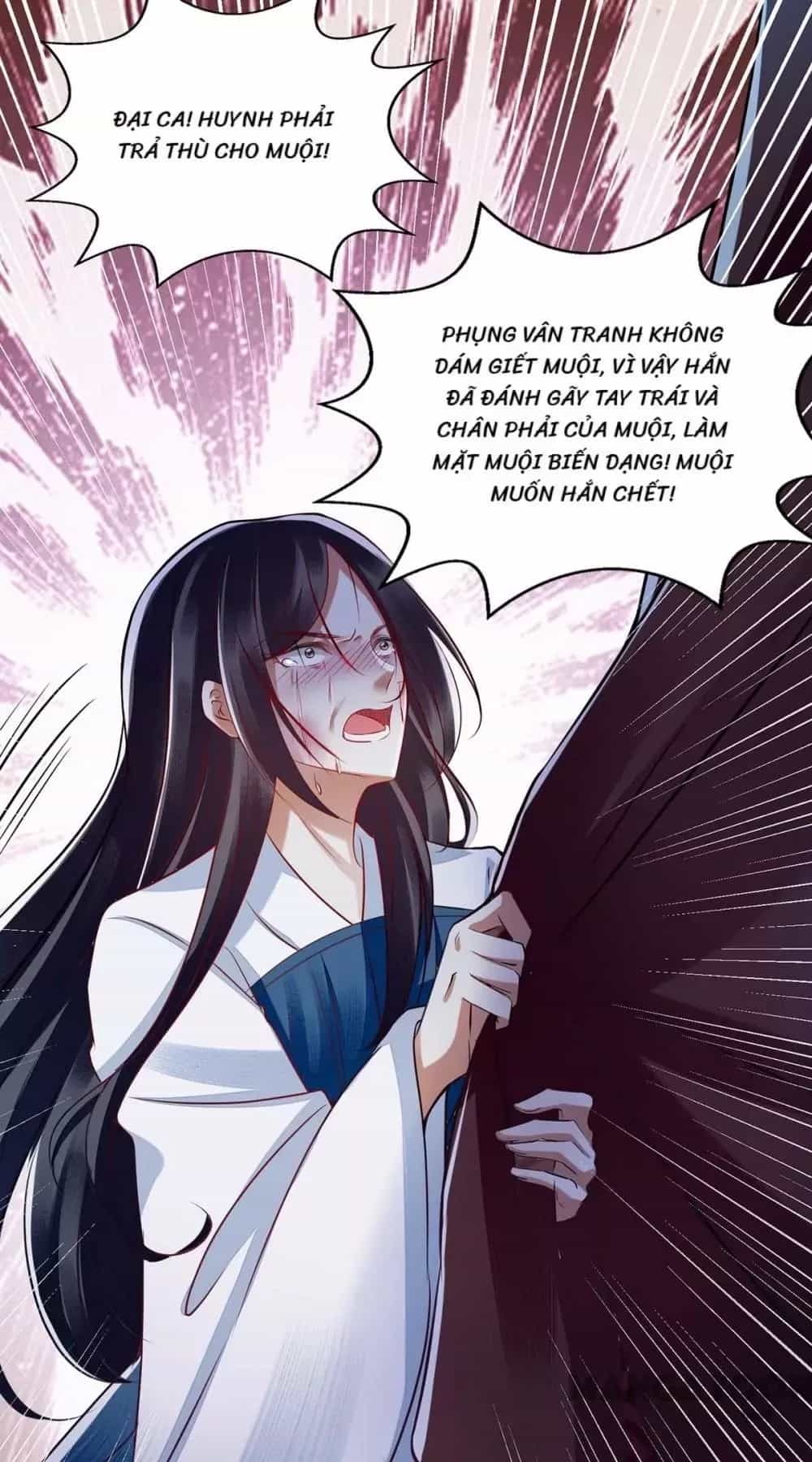 Nhất Phẩm Đích Nữ - Chương 178 - ảnh 18