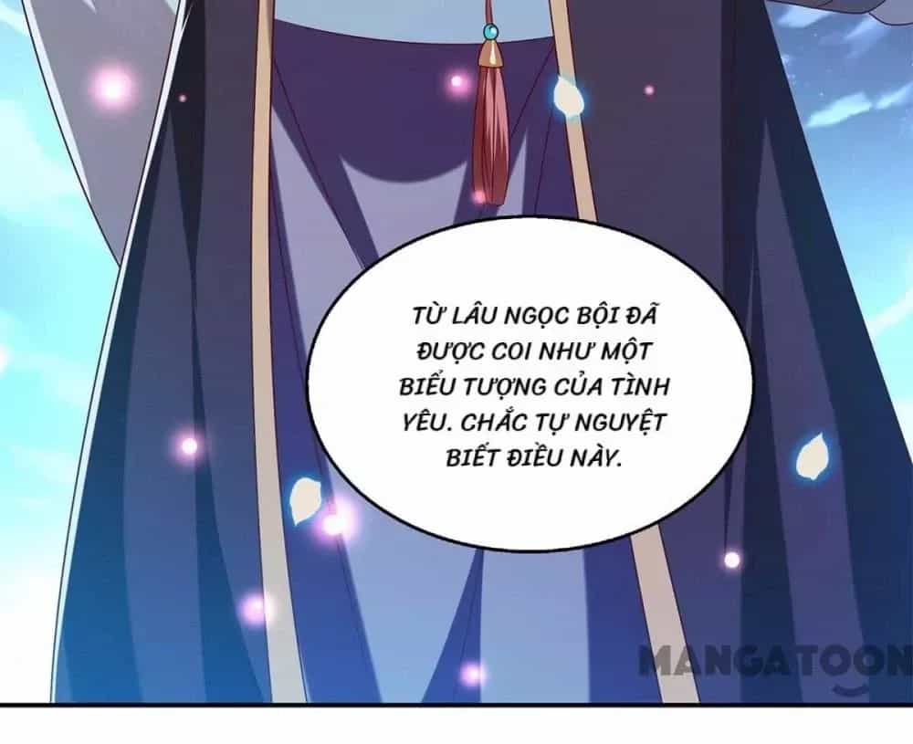 Nhất Phẩm Đích Nữ - Chương 182 - ảnh 28